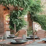 Villa La Bella Baderna