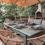 Villa La Bella Baderna