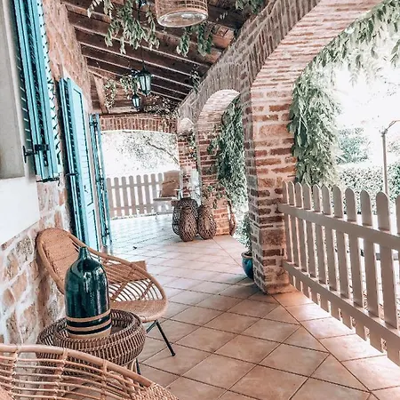 La Bella Baderna