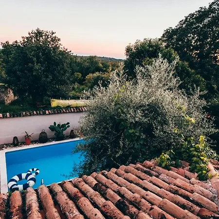 La Bella Villa