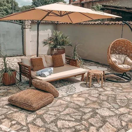 La Bella Villa *