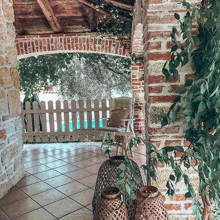 La Bella Baderna