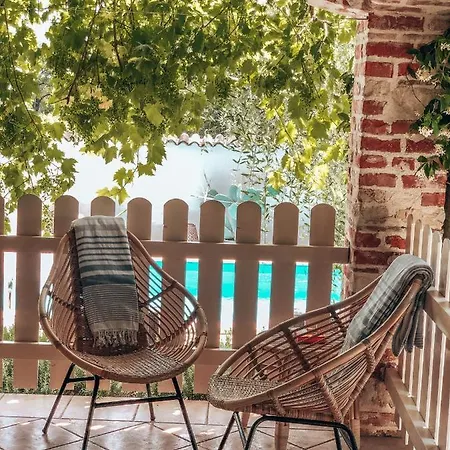 Villa La Bella