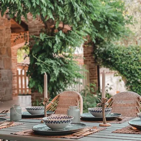 Villa La Bella Baderna