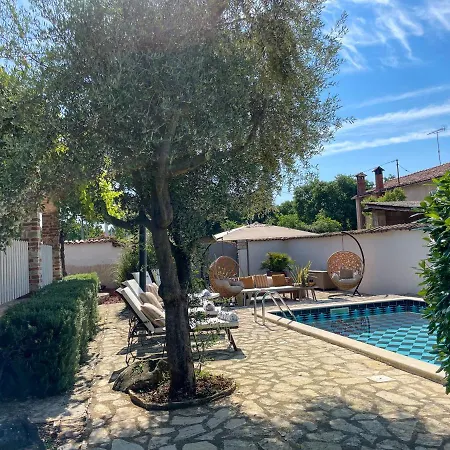 Villa La Bella