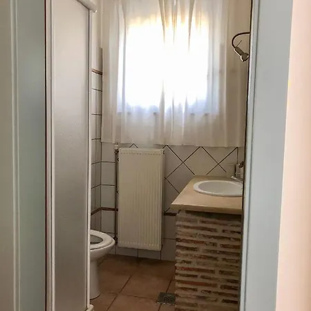 La Bella Villa *