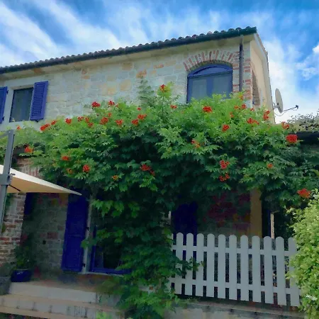 Villa La Bella Baderna