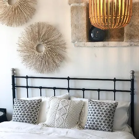 La Bella Villa