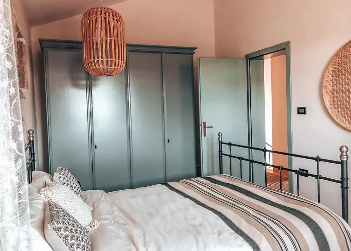 Βίλα La Bella Baderna