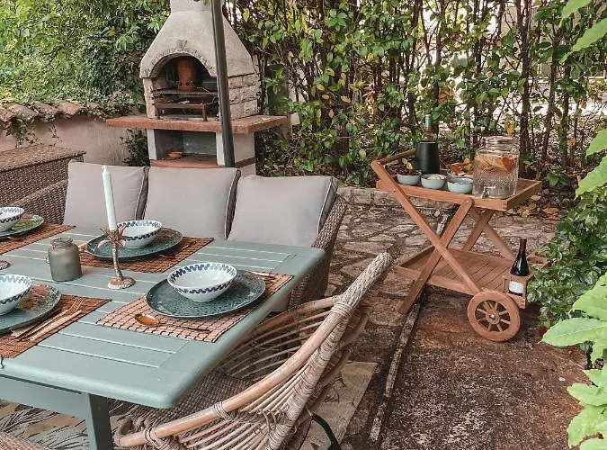 Villa La Bella