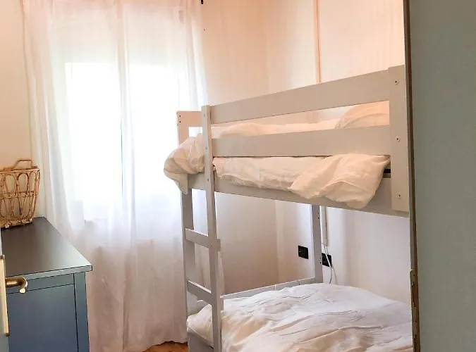 La Bella Βίλα Baderna