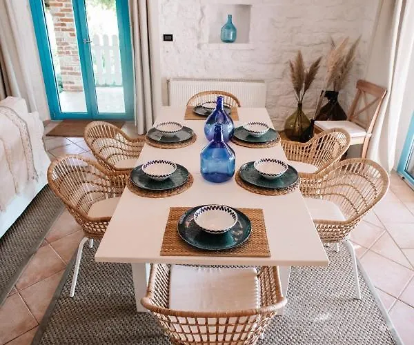 Villa La Bella