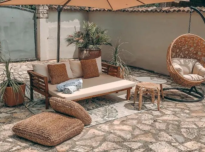 La Bella Villa *