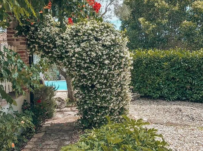 La Bella Villa