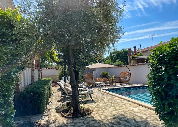 Villa La Bella