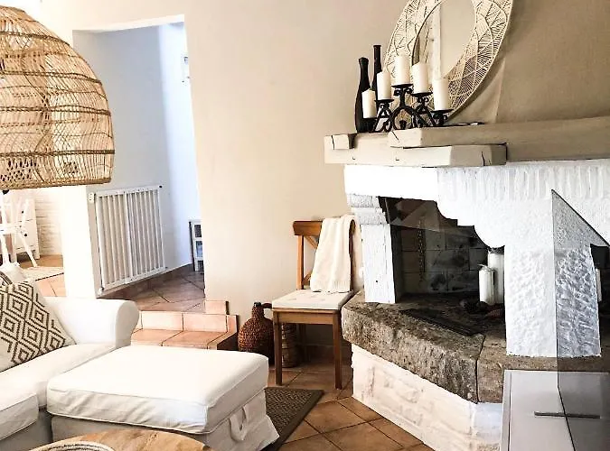 Villa La Bella *