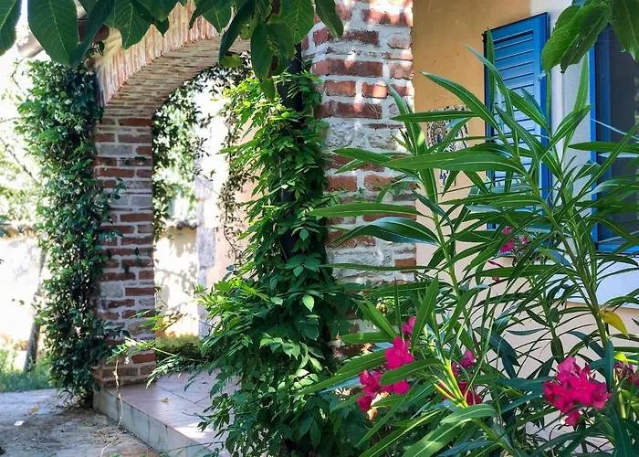 La Bella Baderna