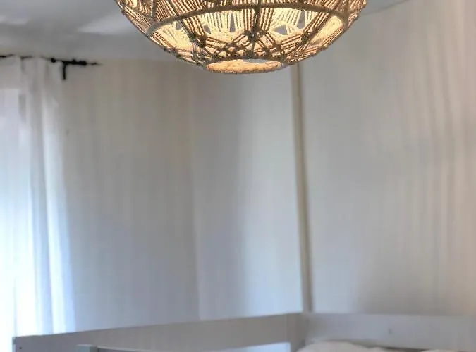 Βίλα La Bella Baderna