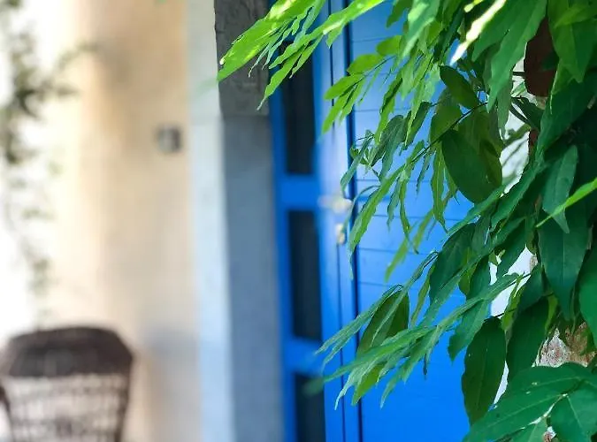 Βίλα La Bella Baderna
