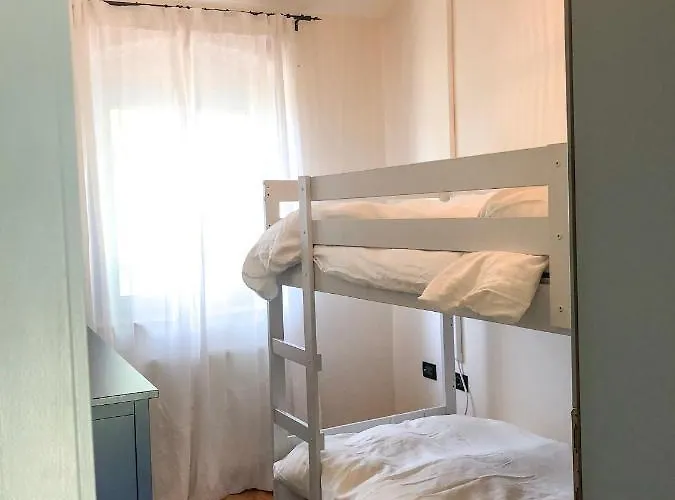 Βίλα La Bella Baderna