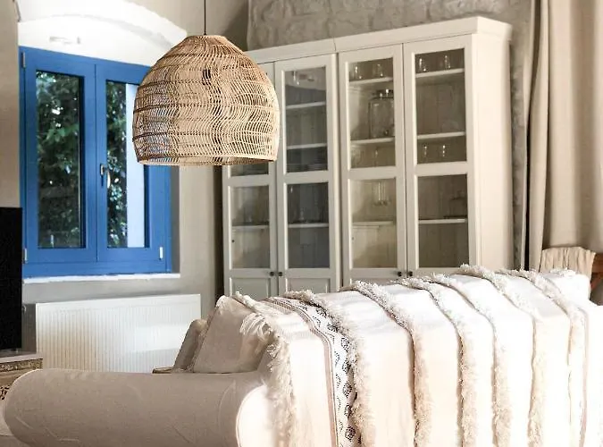 Βίλα La Bella Baderna