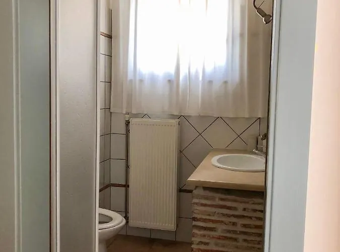 La Bella Villa *