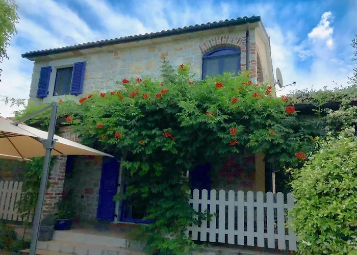 Βίλα La Bella Baderna