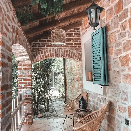 La Bella * Baderna