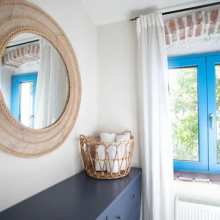 Villa La Bella Baderna