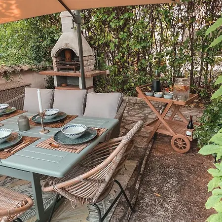 Villa La Bella