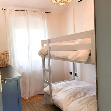 La Bella Villa Baderna