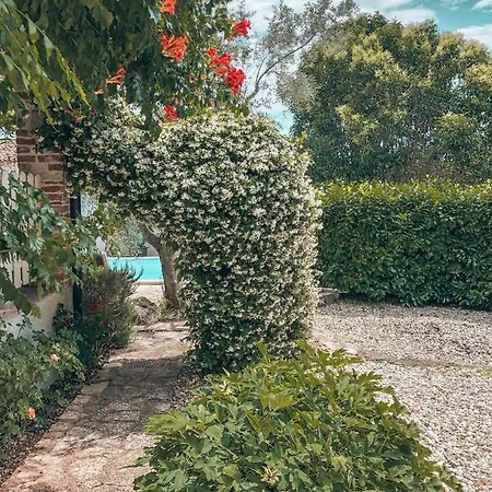 La Bella Villa