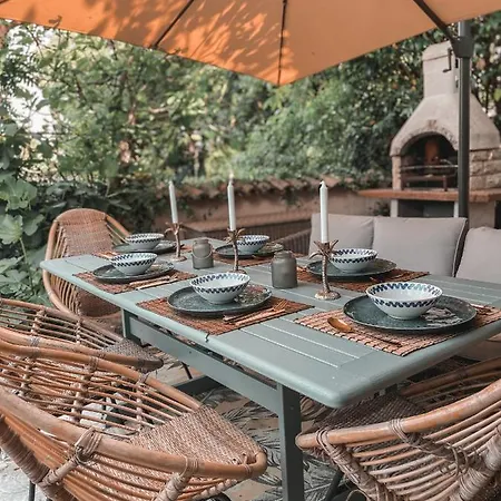 Villa La Bella Baderna