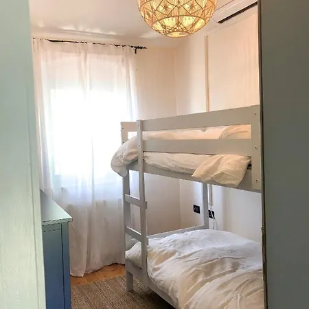 Vila La Bella Baderna