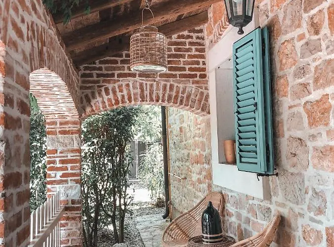 La Bella * Baderna
