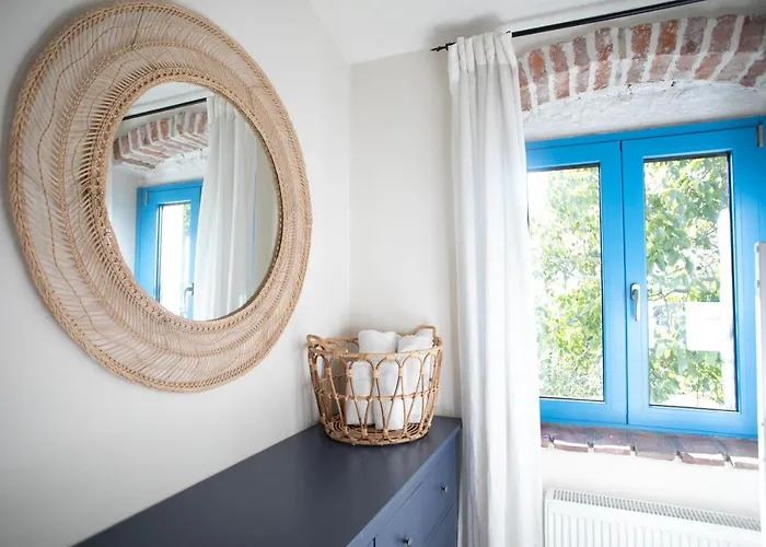 Villa La Bella Baderna