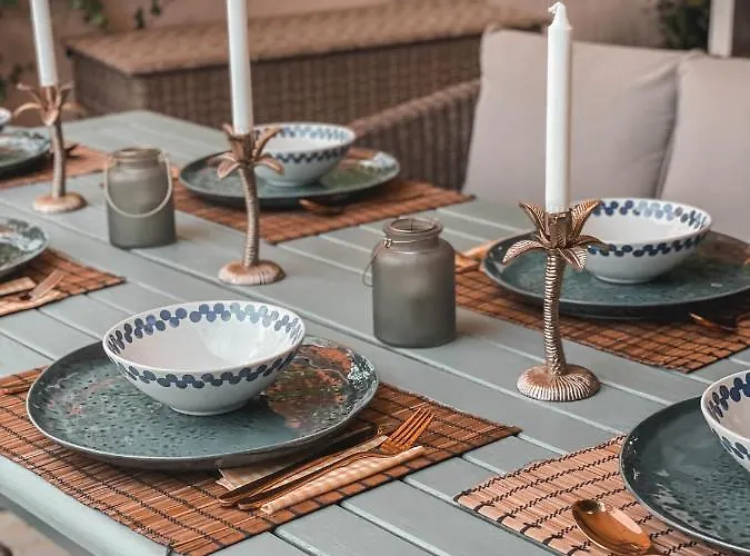 La Bella וילה Baderna