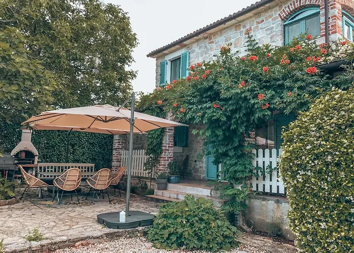 La Bella Baderna
